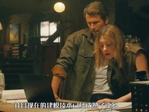 《龙卷风》逐风者：以科学对抗龙卷风