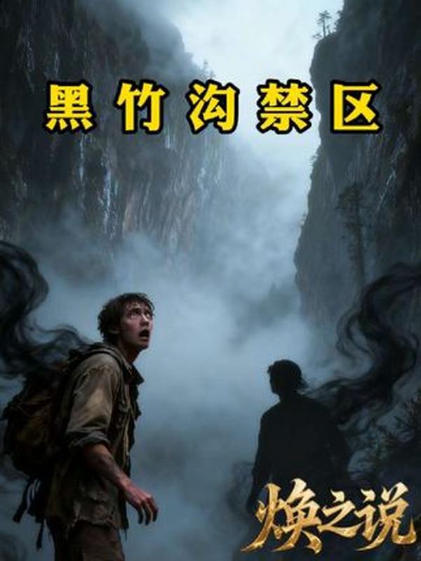 四川黑竹沟：被称 “中国陆地百慕大”，多起失踪事件至今迷雾重重