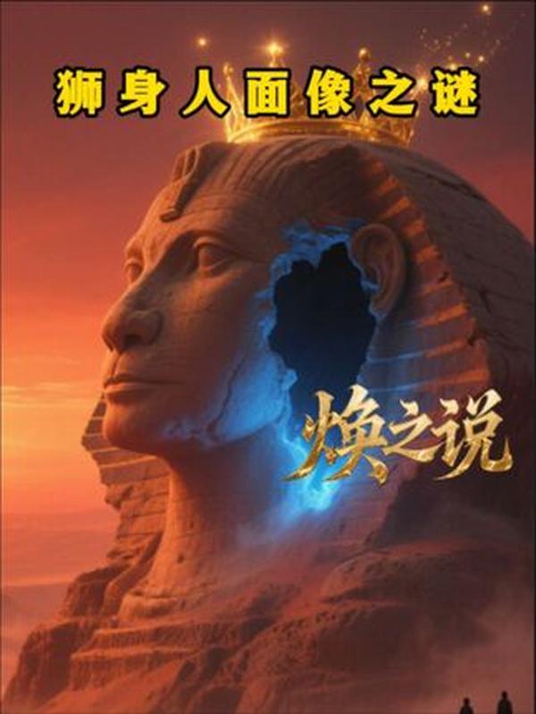狮身人面像的隐秘：头顶洞穴与地下空间藏着哪些真相？