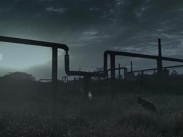 《暴雨将至》：阴雨中的罪案与小人物的命运悲歌