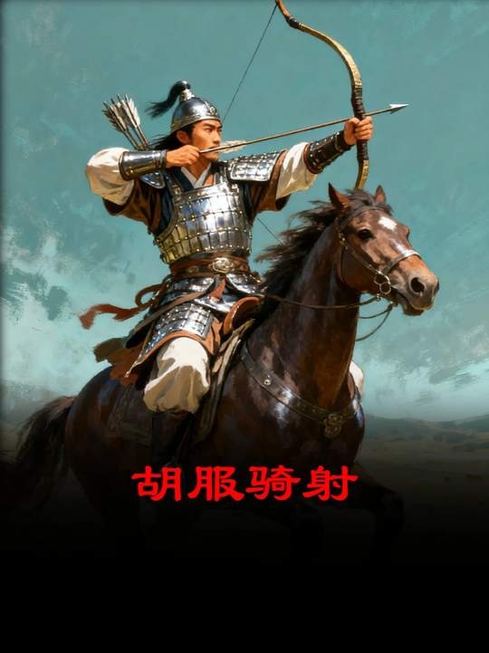 长平之战赵国骑兵隐身之谜