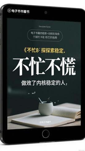 《不忙不慌：做一个内核稳定的人》：探寻稳定内核的指南