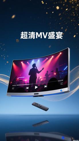 最新精挑细选超清MV大合集：视听盛宴