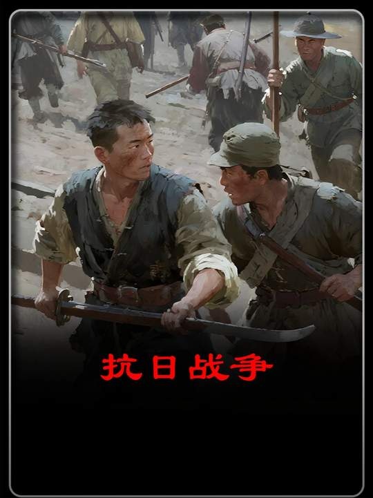 卫立煌：从剿共先锋到抗日名将的传奇人生