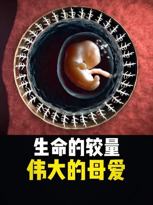 母爱守护的奇迹之旅