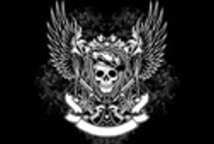 倒过来看的诡异照片：隐藏在像素里的惊悚秘密