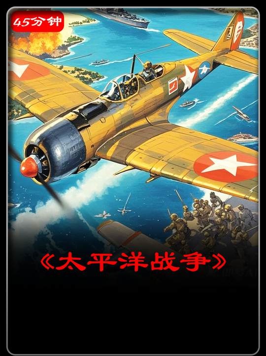 中途岛海战：五分钟的覆灭与复仇