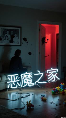 恶魔之家杀死孩子的双亲们：石井光太纪实佳作