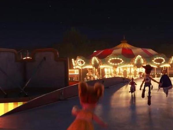 《玩具总动员》标题