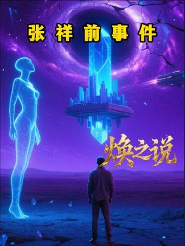 《海奥华预言》：颠覆认知的宇宙终极秘密猜想