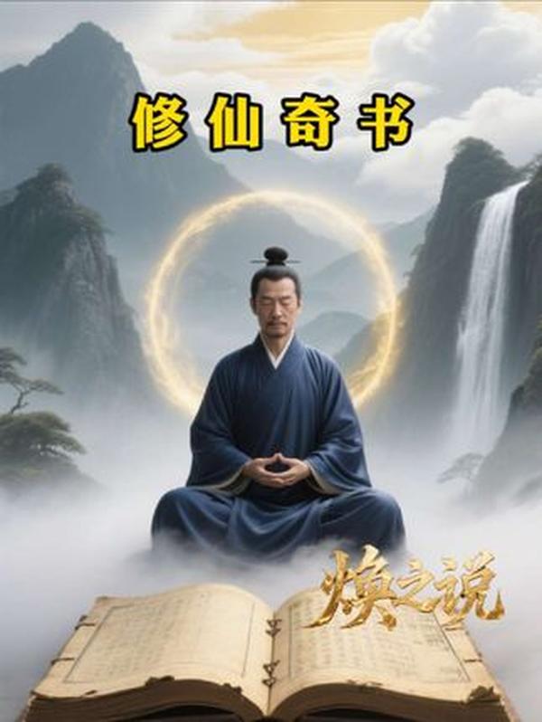 《太乙金华宗旨》：吕洞宾所著的“修仙奇书”，为何让西方学者也沉迷？