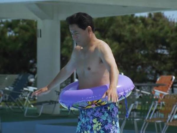 《菊次郎的夏天》：夏日里的双向救赎