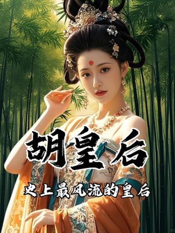 北齐胡皇后：从母仪天下到烟花柳巷，一句“为后不如为娼”道尽荒唐与悲凉