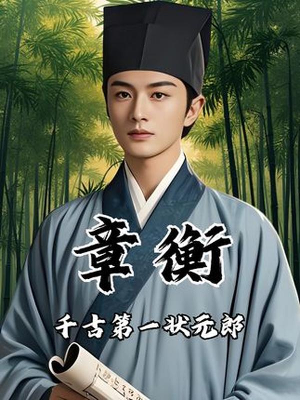 千年科考第一榜的状元！章衡：被低估的实干家，让苏轼叹服的“千古第一状元”