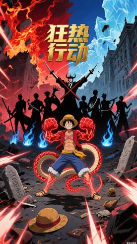 《航海王：狂热行动》剧场版热血叙事与亮点解析