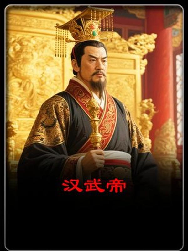 “有亡秦之过，无亡秦之失”：汉武帝后期西汉为何未亡国？