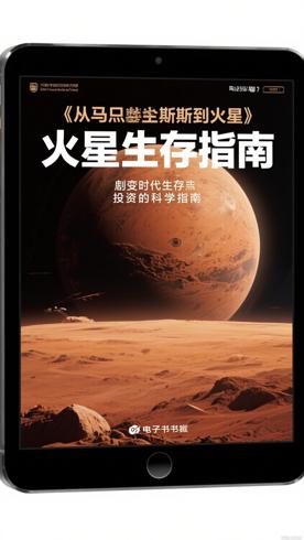 《从马尔萨斯到火星》：剧变时代生存与投资的科学指南