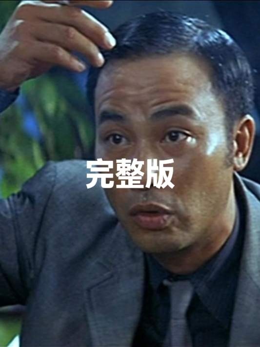 杜琪峰经典黑帮片深度解说