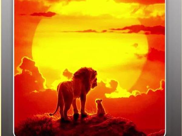 《狮子王》狮子王：荣耀王国的重生与血脉传承