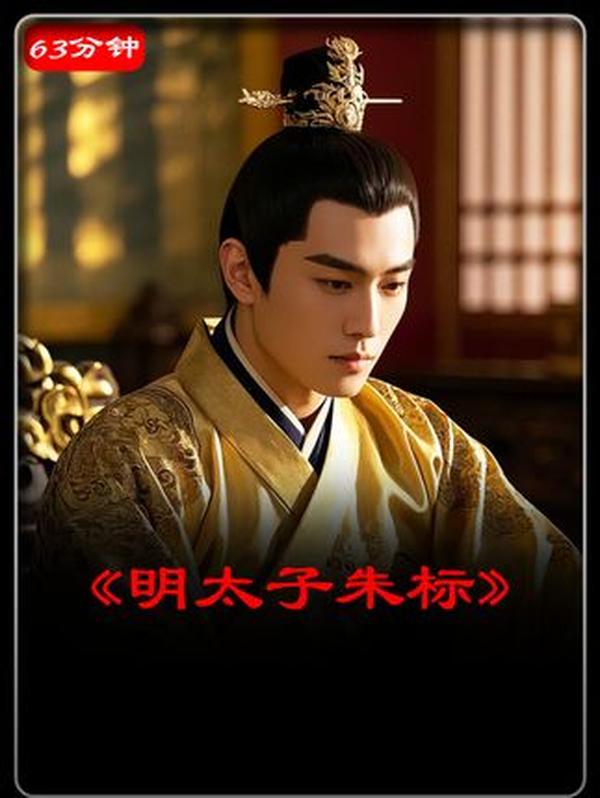 明初贤储与大唐奇人：朱标与李淳风的传奇人生