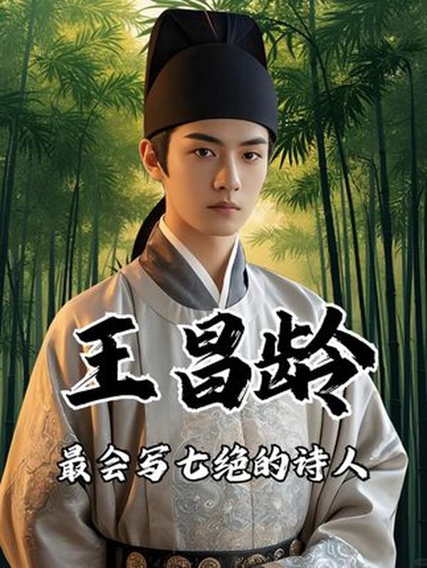 诗家天子王昌龄：七绝压盛唐，一生坦荡却落得拳毙之殇