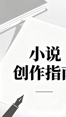 《畅销小说写作指南》：揭秘畅销小说创作诀窍