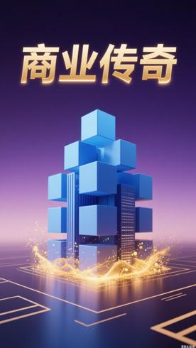 《宗庆后：万有引力原理》商业智慧与创业传奇解析