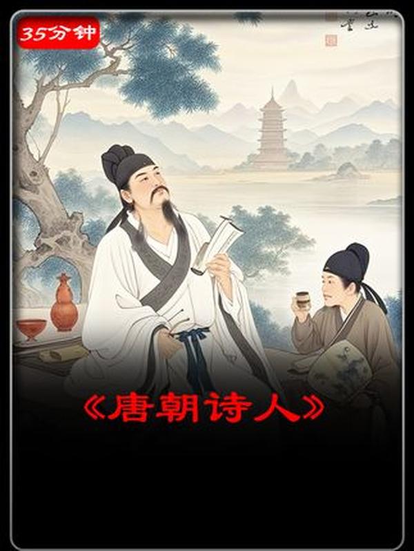 初唐双星：王勃的绚烂与陈子昂的革新