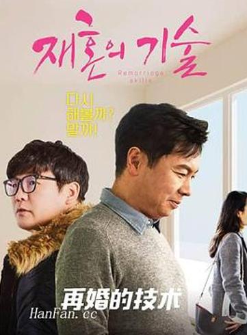 《再婚的技术》：一场关于爱与生活的荒诞喜剧