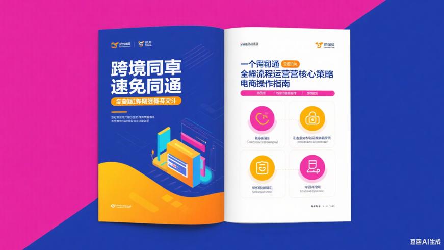 跨境电商速卖通全流程运营核心策略与实操指南