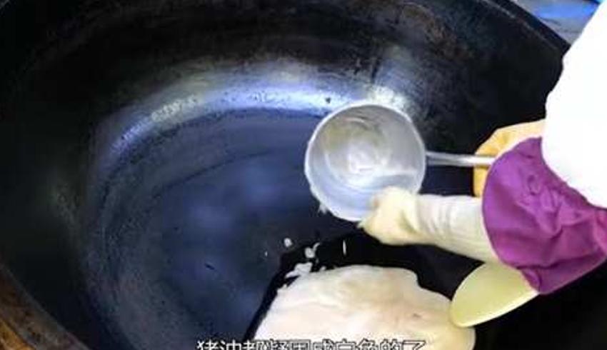 直击韩国名校青岛高中食堂的午餐准备