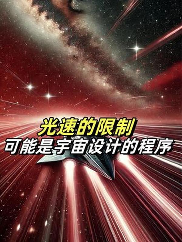 光速限制与宇宙常数：世界真实性之问