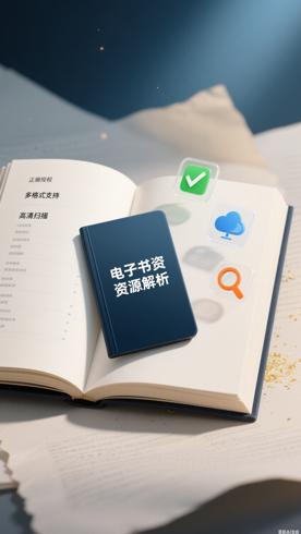 2023电子书分享资源核心优势与使用价值解析