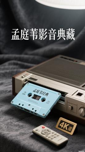 孟庭苇4K修复版79：经典影音典藏与画质升级资源集