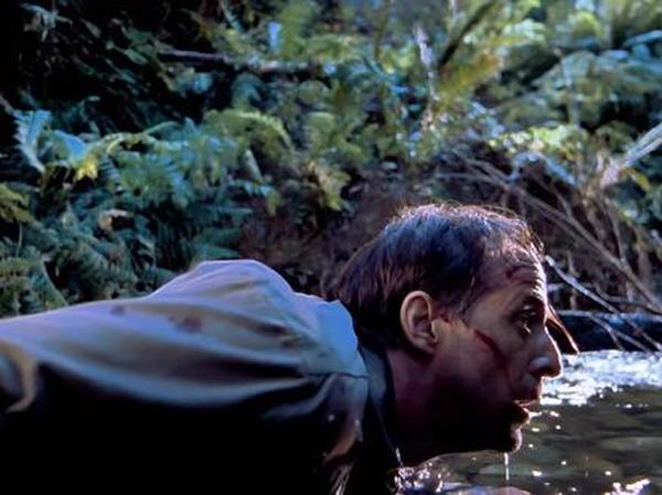 《侏罗纪公园》解析《侏罗纪公园 2》：失落岛的危机