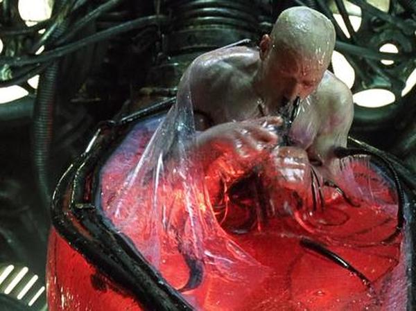 《黑客帝国》黑客帝国：觉醒者的抗争与虚拟真相