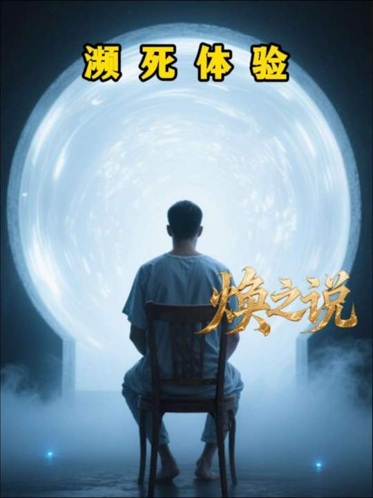 濒死体验：灵魂出窍的未解之谜