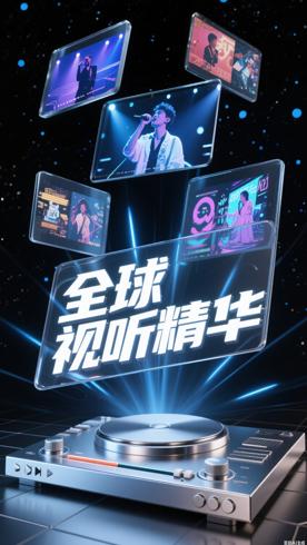 《油管MV点击量前200名》：全球视听盛宴精华