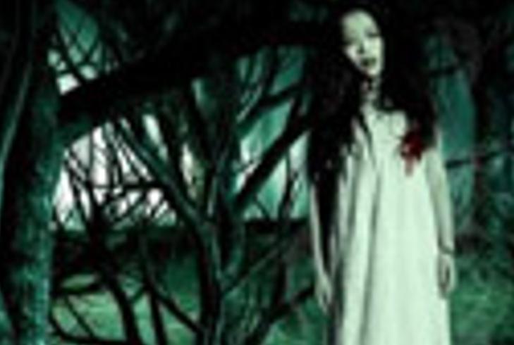 马来西亚艺术家Zulkarnain超现实创作惊悚秘闻