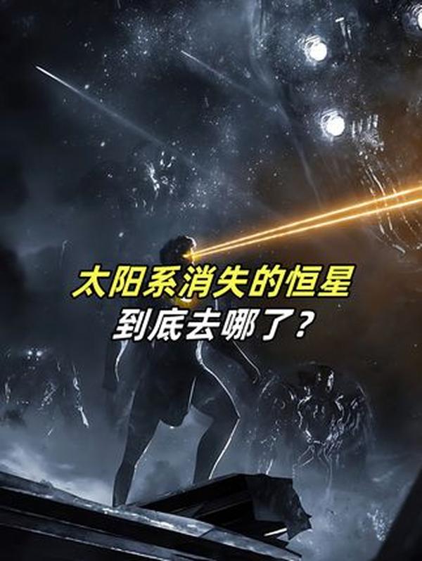 太阳消失的行星：小行星带的奥秘