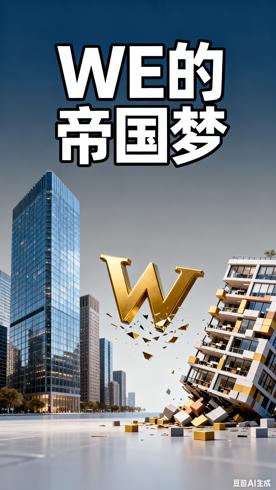 《泡沫边界》：WeWork帝国兴衰背后的商业启示