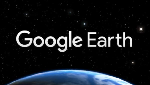 谷歌地球绿色中文版来了！一键游览全球风光，看见地球上的任何地方！GoogleEarthPro2025版本