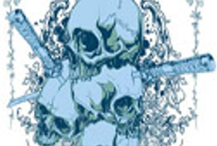 《探秘国外传说：卡尔普鲁特的记仇鬼魂传奇》