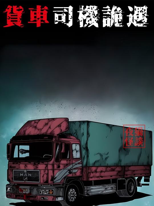 夜行禁忌：老舅的生死一课