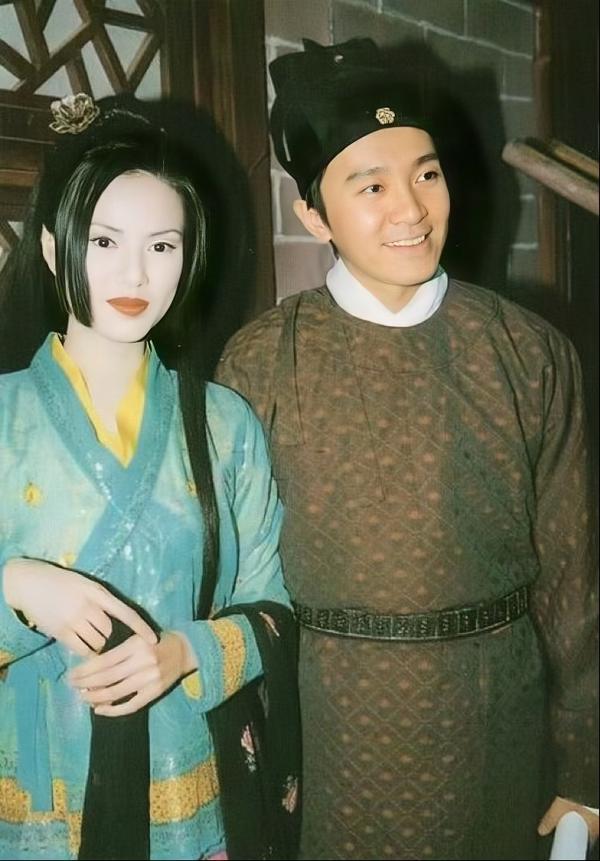 (1996)《大内密探零零发》