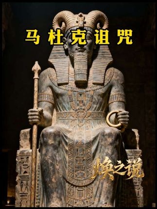 诅咒神像：次声波杀人之谜