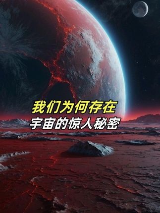 宇宙暗能量之谜：生命存在的终极巧合