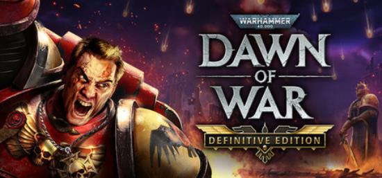 【PC单机大作】战锤40K 战争黎明（Warhammer 40,000 Dawn of War）免安装中文版-BNS供稿