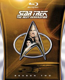 星际旅行：下一代 第二季 Star Trek: The Next Generation Season 2_剧集