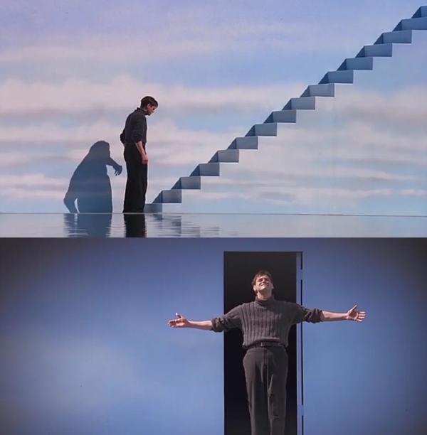 (1998)【电影】-楚门的世界(TheTrumanShow)